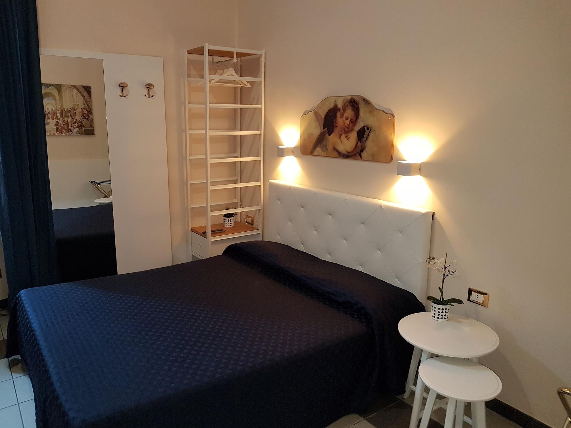 Gæstehus Evergreen 5*