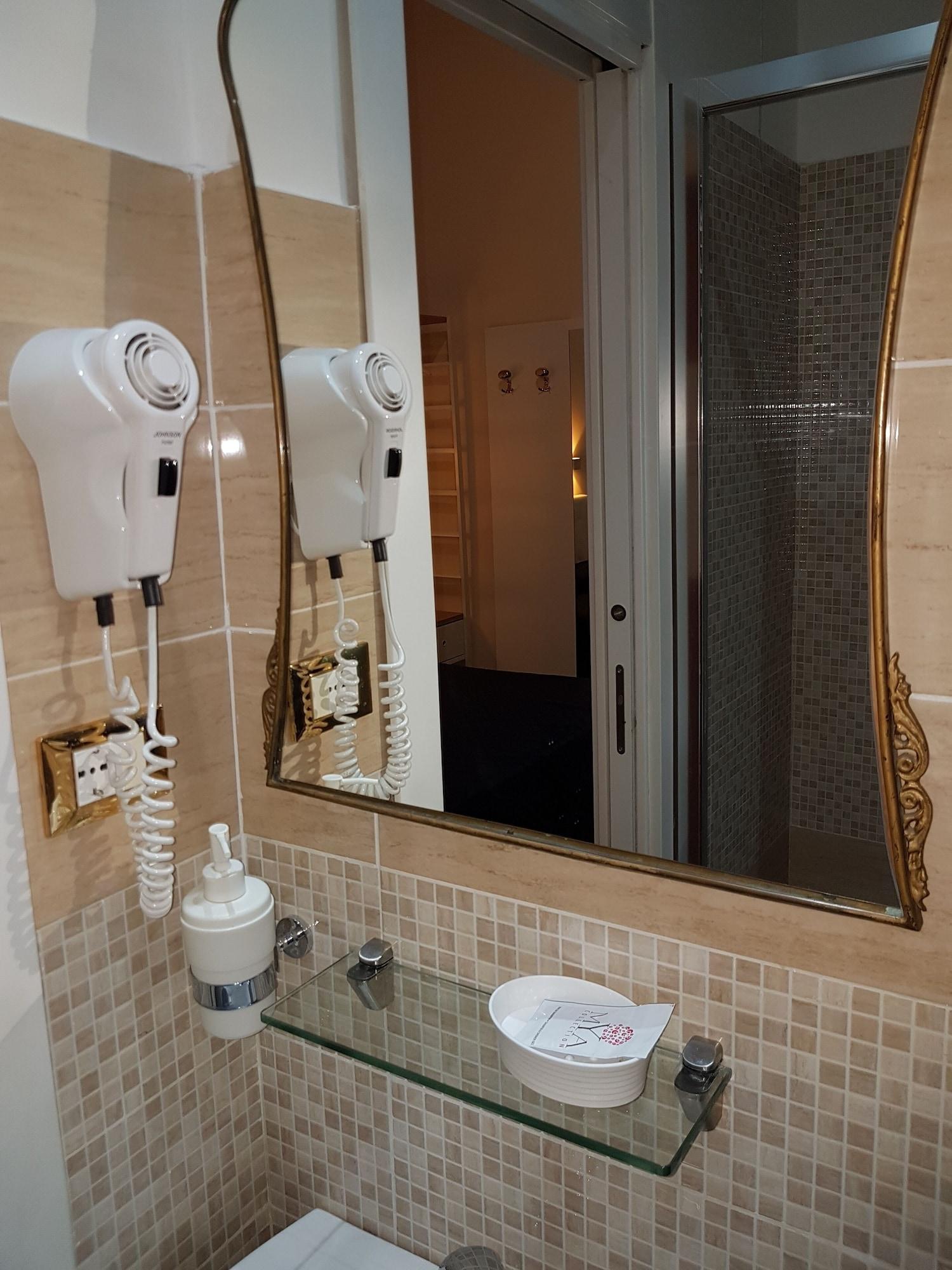 Evergreen Gæstehus 5*