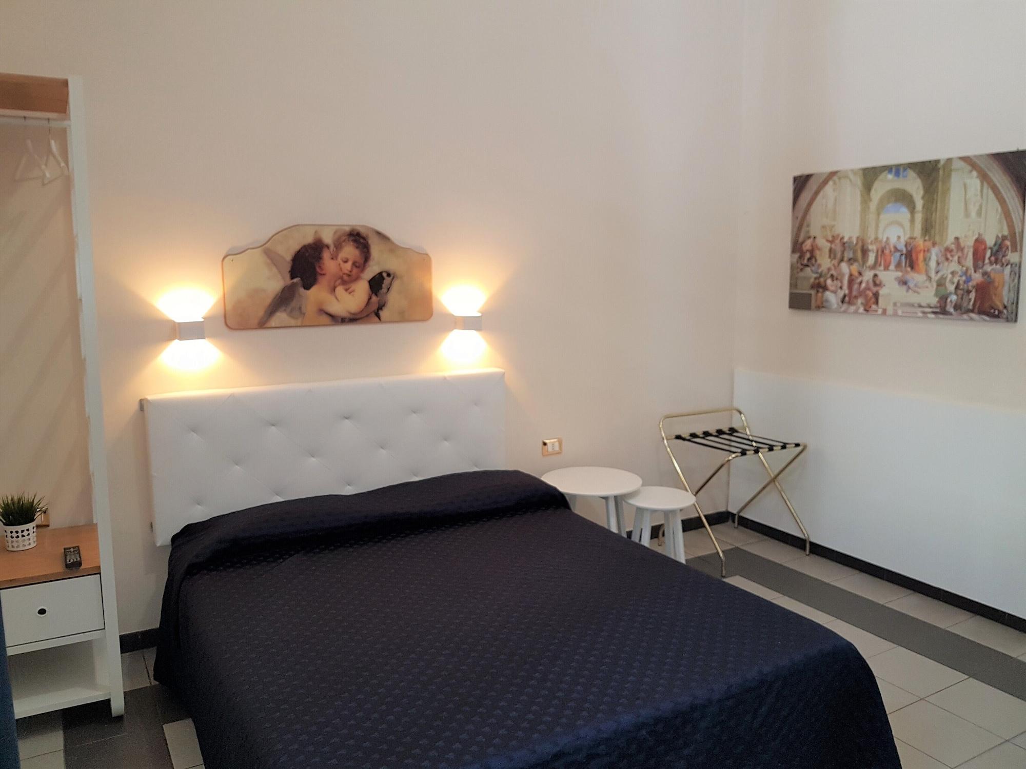 Gæstehus Evergreen 5*