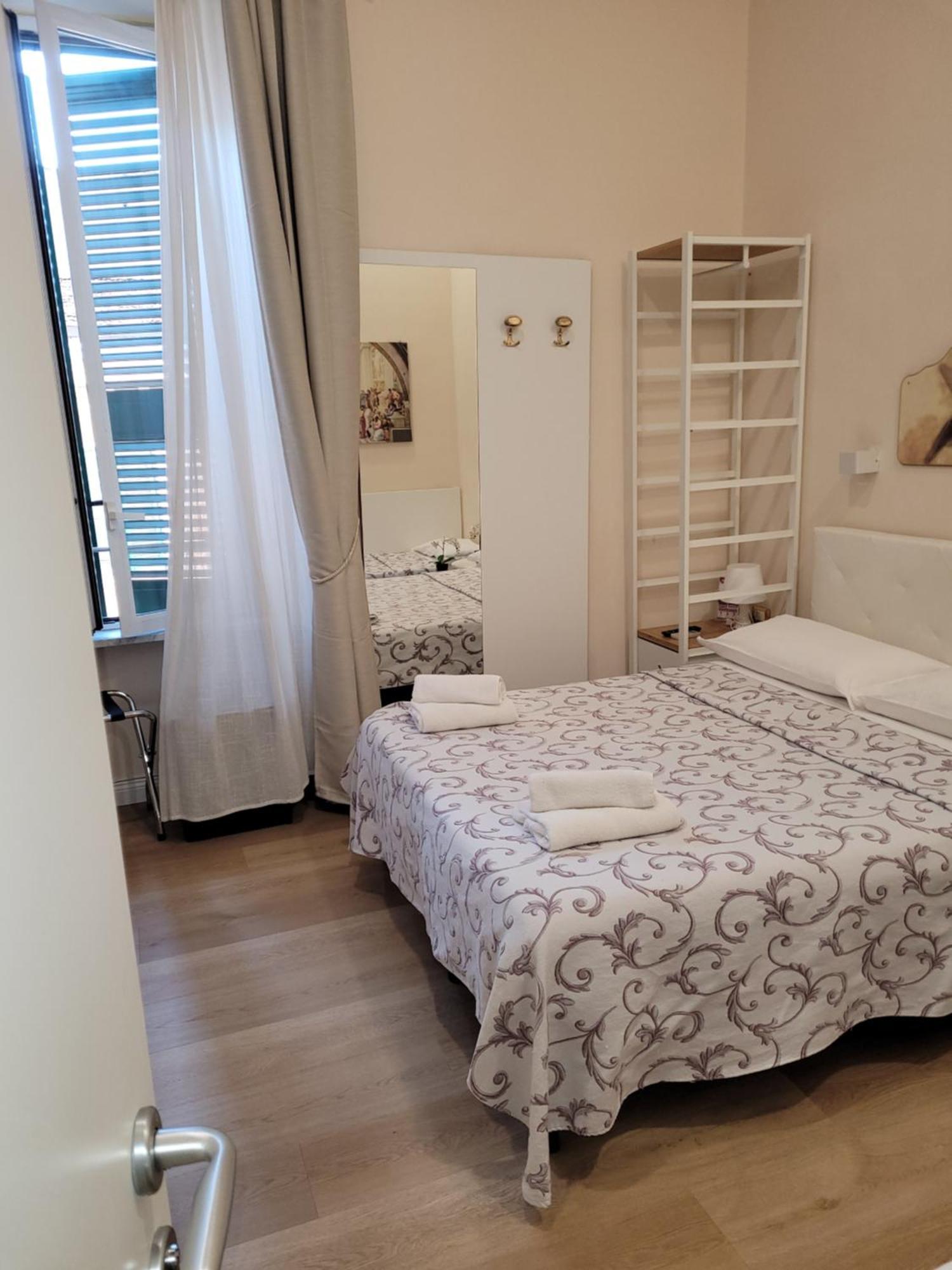 Gæstehus Evergreen 5*